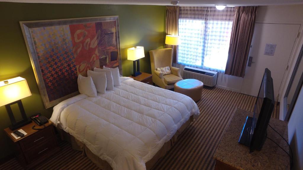 Quality Inn & Suites Laurel Exteriér fotografie